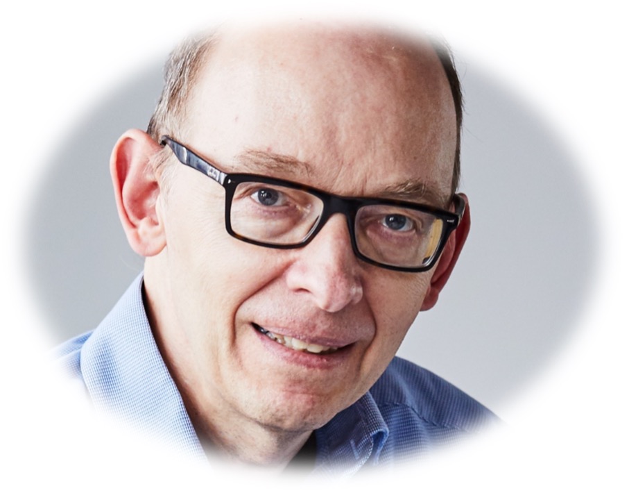 Portrait; Mann; Jürgen Stetten